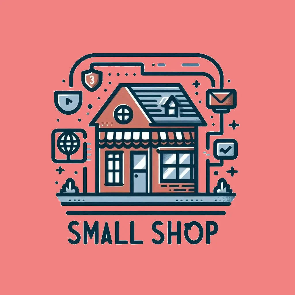 Small SHOP
